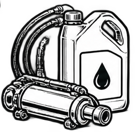 list item image